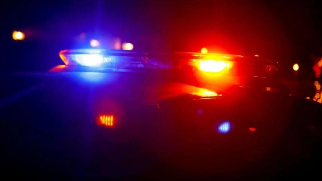 Pedestrian struck and killed by garbage truck, vehicle on Airline Highway south, officials say
